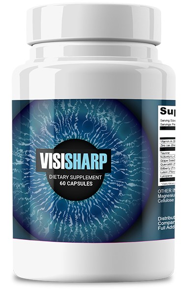 What is VisiSharp