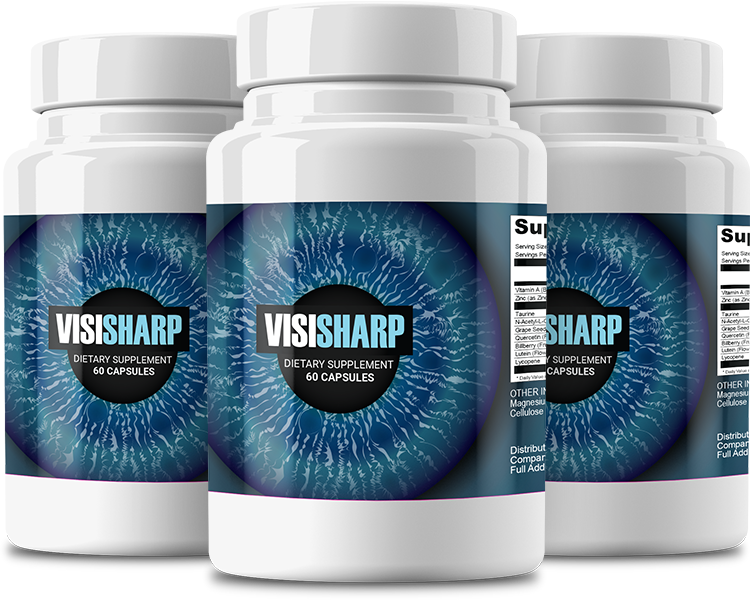 Either VisiSharp™ Works