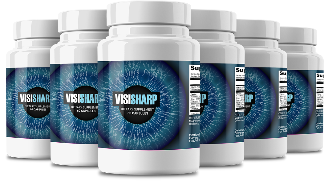 VisiSharp